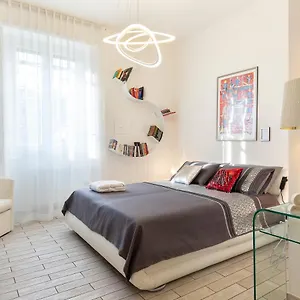  Appartamento Pop Luxury Experience Italia