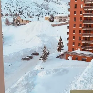 Appartamento Tonale Sweet House Italia