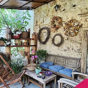  Casa vacanze I Leoni Di Sicilia Italia