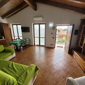 Casa Nicca Oleggio