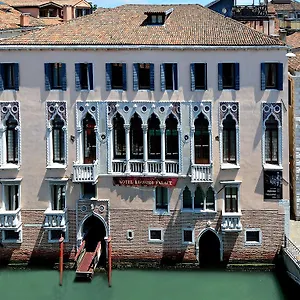 Liassidi Palace 4*, Venedig Italien