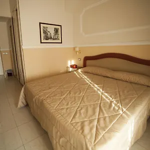 Gran Duca 4*, Livorno Italien