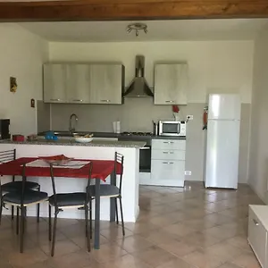 La Casetta Pombia